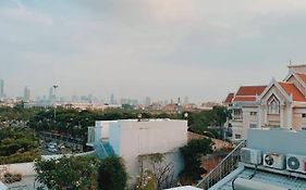 Bangkok Historic Villa - Private Access